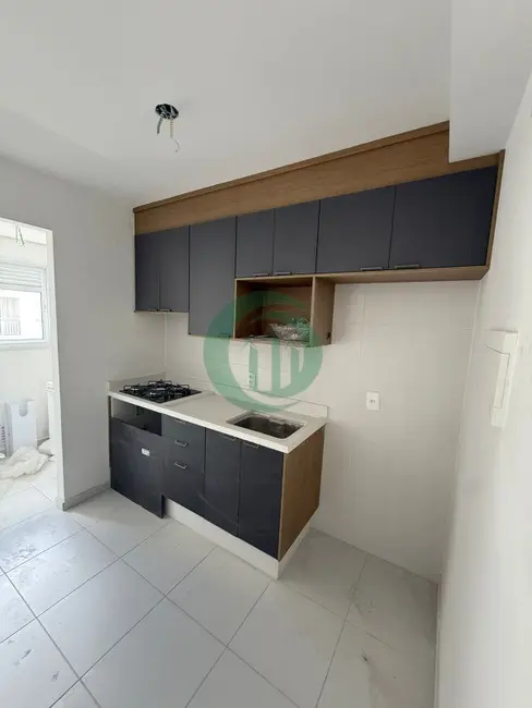 Foto 3 de Apartamento com 1 quarto à venda, 38m2 em Santa Terezinha, Santo Andre - SP