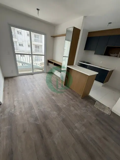 Foto 1 de Apartamento com 1 quarto à venda, 38m2 em Santa Terezinha, Santo Andre - SP