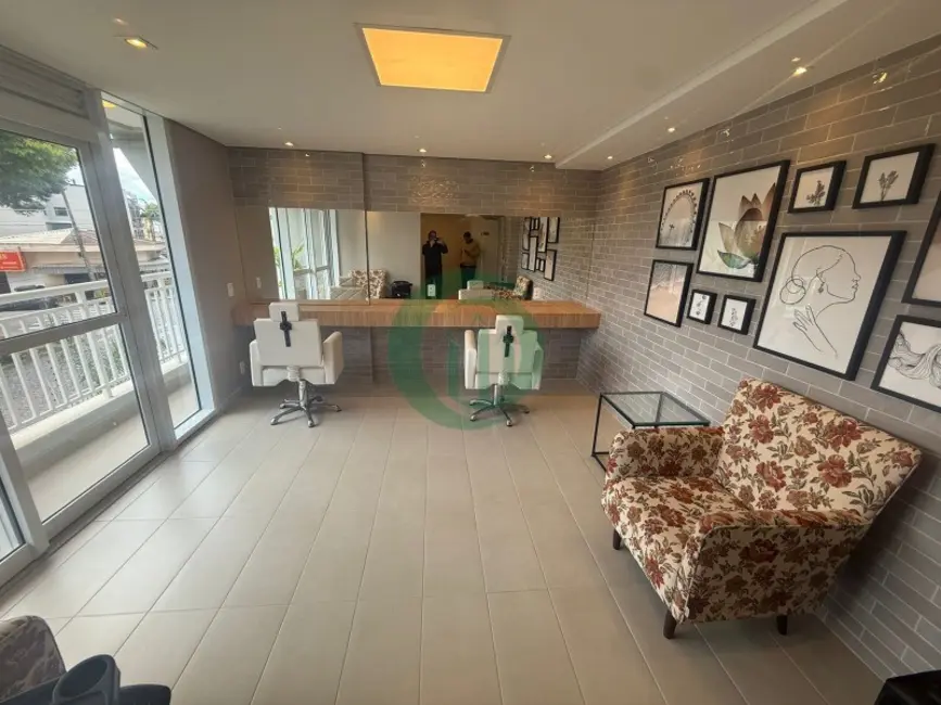 Foto 9 de Apartamento com 1 quarto à venda, 38m2 em Santa Terezinha, Santo Andre - SP