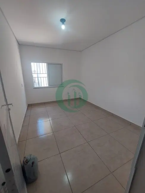Foto 8 de Casa com 1 quarto para alugar, 50m2 em Vila Guarani, Santo Andre - SP