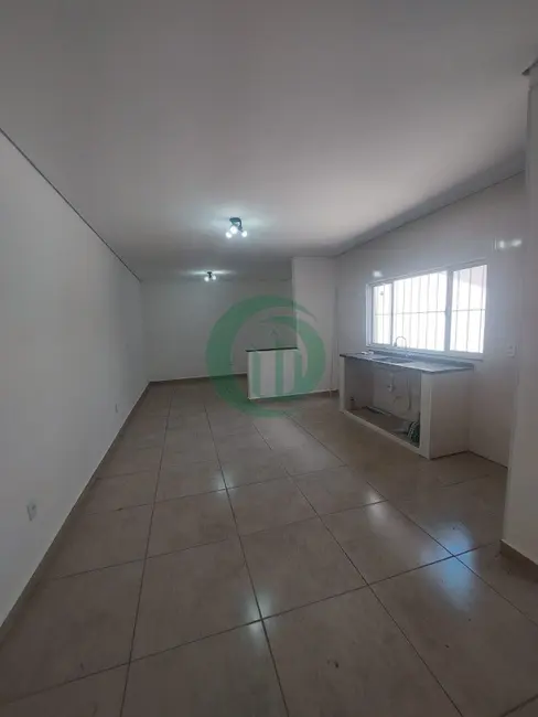 Foto 5 de Casa com 1 quarto para alugar, 50m2 em Vila Guarani, Santo Andre - SP