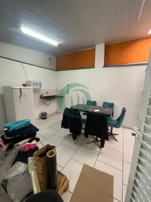 Foto 6 de Sala Comercial para alugar, 130m2 em Vila Marina, Santo Andre - SP