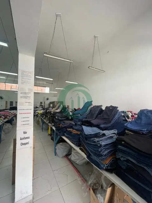 Foto 3 de Sala Comercial para alugar, 130m2 em Vila Marina, Santo Andre - SP