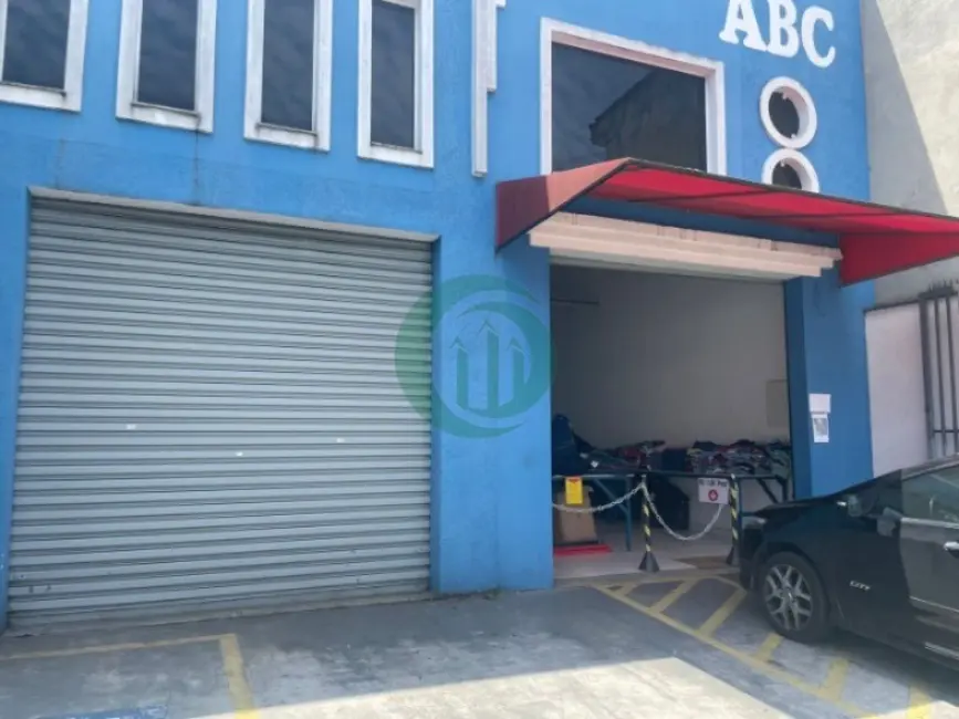 Foto 1 de Sala Comercial para alugar, 130m2 em Vila Marina, Santo Andre - SP