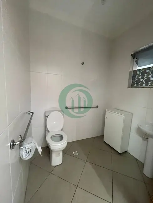 Foto 9 de Sala Comercial para alugar, 130m2 em Vila Marina, Santo Andre - SP