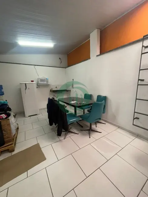 Foto 5 de Sala Comercial para alugar, 130m2 em Vila Marina, Santo Andre - SP