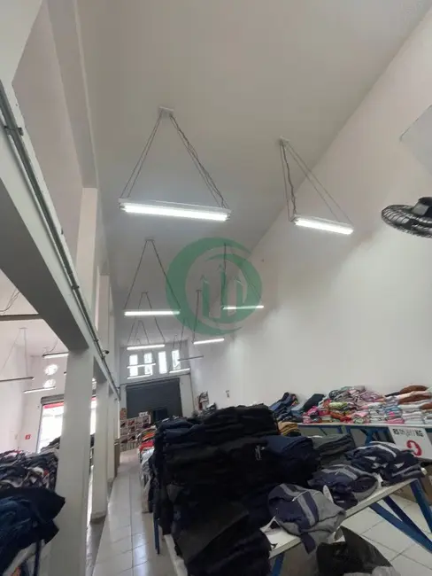 Foto 4 de Sala Comercial para alugar, 130m2 em Vila Marina, Santo Andre - SP