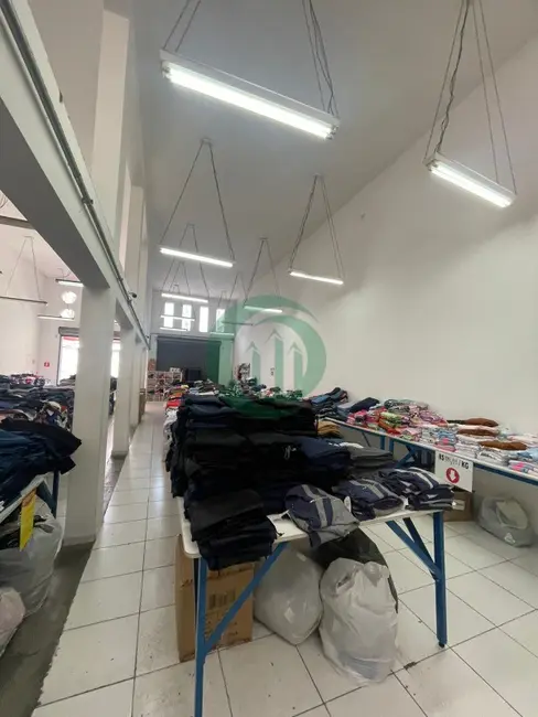 Foto 2 de Sala Comercial para alugar, 130m2 em Vila Marina, Santo Andre - SP