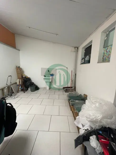 Foto 7 de Sala Comercial para alugar, 130m2 em Vila Marina, Santo Andre - SP