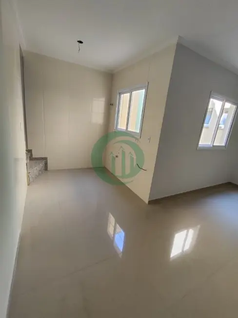 Foto 7 de Apartamento com 2 quartos à venda, 103m2 em Vila Tibiriçá, Santo Andre - SP