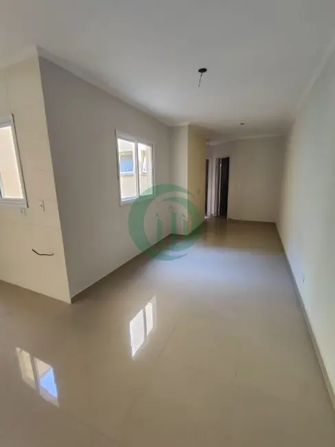 Foto 3 de Apartamento com 2 quartos à venda, 103m2 em Vila Tibiriçá, Santo Andre - SP
