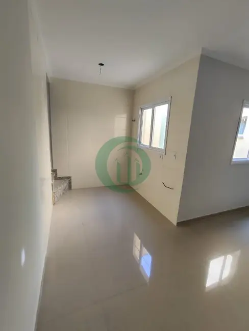 Foto 8 de Apartamento com 2 quartos à venda, 103m2 em Vila Tibiriçá, Santo Andre - SP