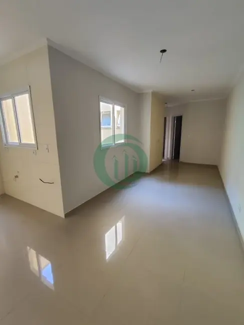 Foto 2 de Apartamento com 2 quartos à venda, 103m2 em Vila Tibiriçá, Santo Andre - SP