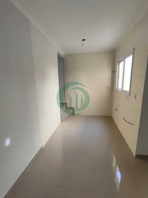 Foto 9 de Apartamento com 2 quartos à venda, 103m2 em Vila Tibiriçá, Santo Andre - SP