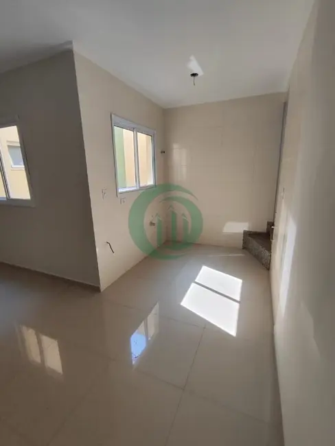Foto 5 de Apartamento com 2 quartos à venda, 103m2 em Vila Tibiriçá, Santo Andre - SP