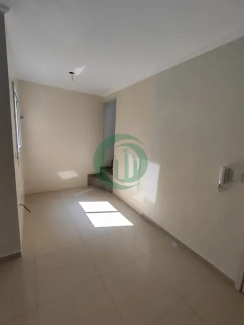 Foto 6 de Apartamento com 2 quartos à venda, 103m2 em Vila Tibiriçá, Santo Andre - SP