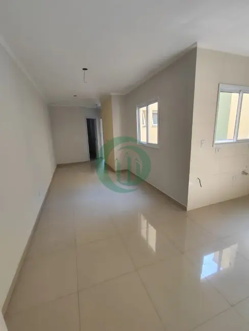 Foto 2 de Apartamento com 2 quartos à venda, 103m2 em Vila Tibiriçá, Santo Andre - SP