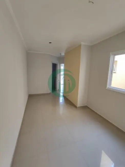 Foto 3 de Apartamento com 2 quartos à venda, 103m2 em Vila Tibiriçá, Santo Andre - SP