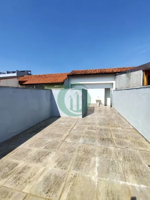 Foto 1 de Apartamento com 2 quartos à venda, 103m2 em Vila Tibiriçá, Santo Andre - SP