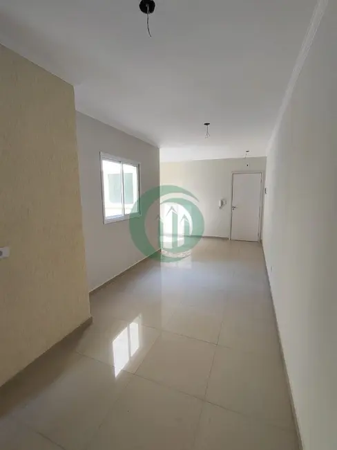 Foto 4 de Apartamento com 2 quartos à venda, 103m2 em Vila Tibiriçá, Santo Andre - SP
