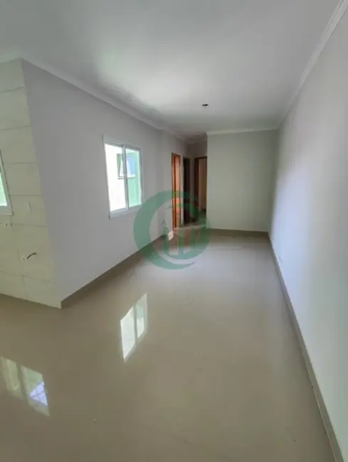 Foto 1 de Apartamento com 2 quartos à venda, 104m2 em Vila Tibiriçá, Santo Andre - SP