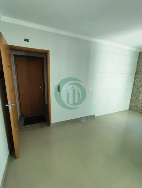 Foto 4 de Apartamento com 2 quartos à venda, 104m2 em Vila Tibiriçá, Santo Andre - SP