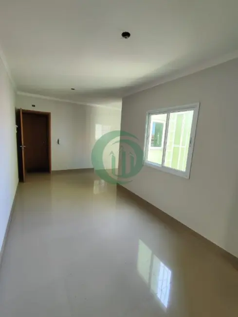 Foto 3 de Apartamento com 2 quartos à venda, 104m2 em Vila Tibiriçá, Santo Andre - SP