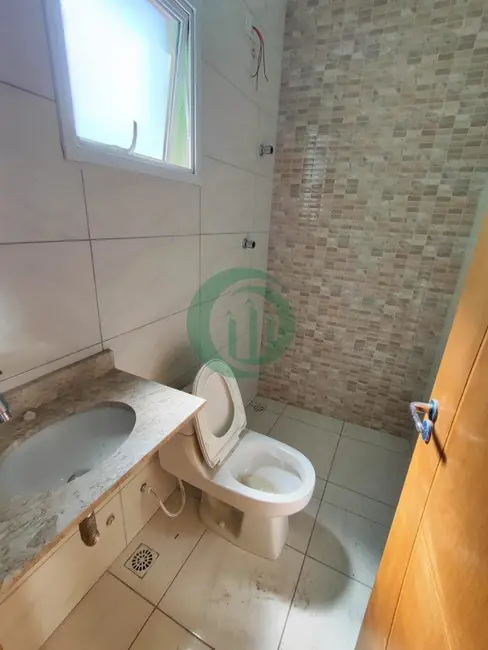 Foto 8 de Apartamento com 2 quartos à venda, 51m2 em Vila Tibiriçá, Santo Andre - SP