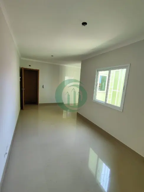 Foto 2 de Apartamento com 2 quartos à venda, 51m2 em Vila Tibiriçá, Santo Andre - SP