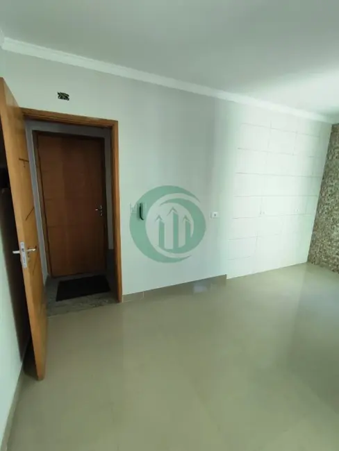 Foto 4 de Apartamento com 2 quartos à venda, 51m2 em Vila Tibiriçá, Santo Andre - SP