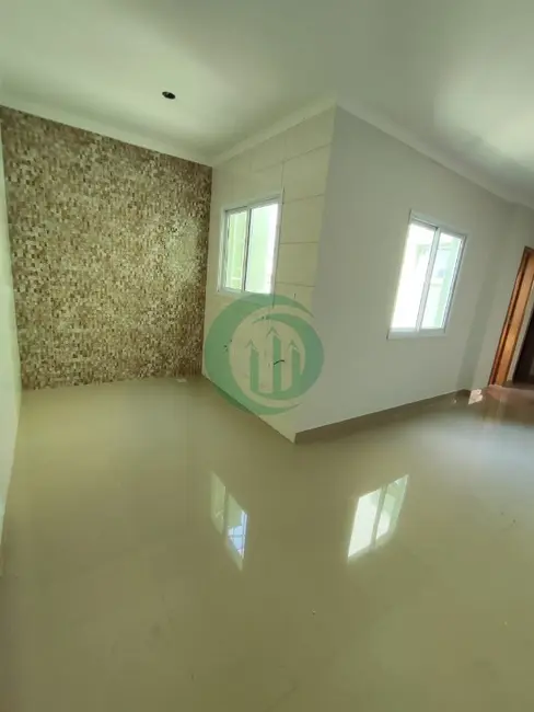 Foto 5 de Apartamento com 2 quartos à venda, 51m2 em Vila Tibiriçá, Santo Andre - SP