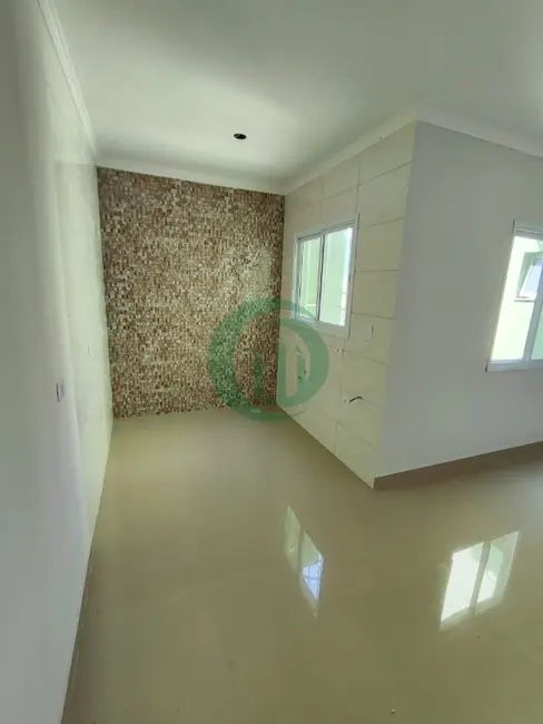 Foto 7 de Apartamento com 2 quartos à venda, 51m2 em Vila Tibiriçá, Santo Andre - SP