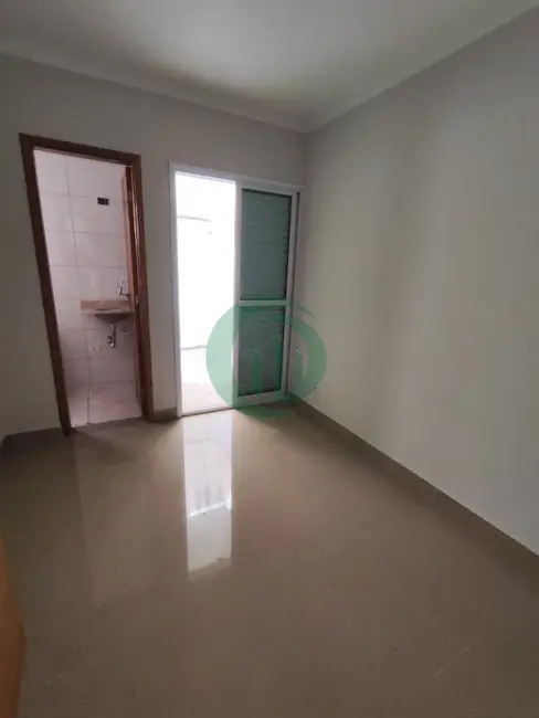 Foto 9 de Apartamento com 2 quartos à venda, 51m2 em Vila Tibiriçá, Santo Andre - SP