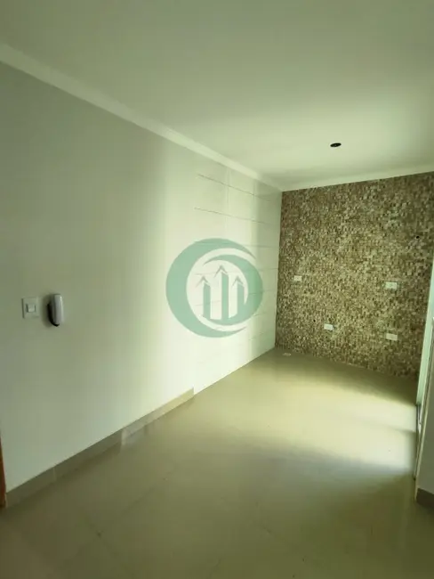 Foto 7 de Apartamento com 2 quartos à venda, 51m2 em Vila Tibiriçá, Santo Andre - SP