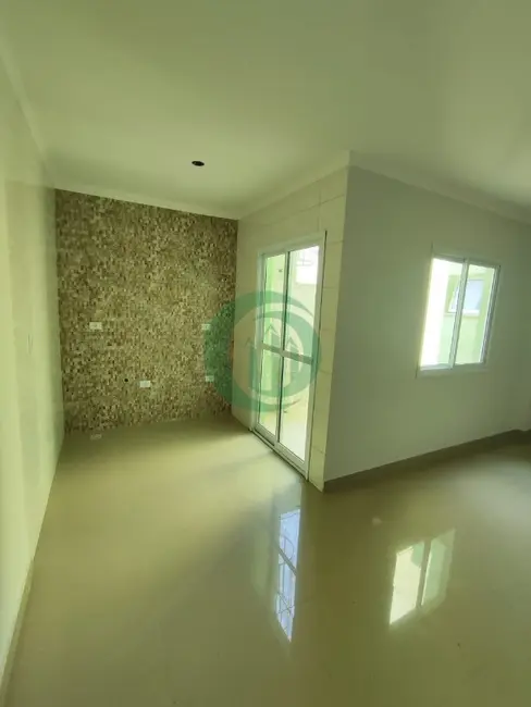 Foto 6 de Apartamento com 2 quartos à venda, 51m2 em Vila Tibiriçá, Santo Andre - SP