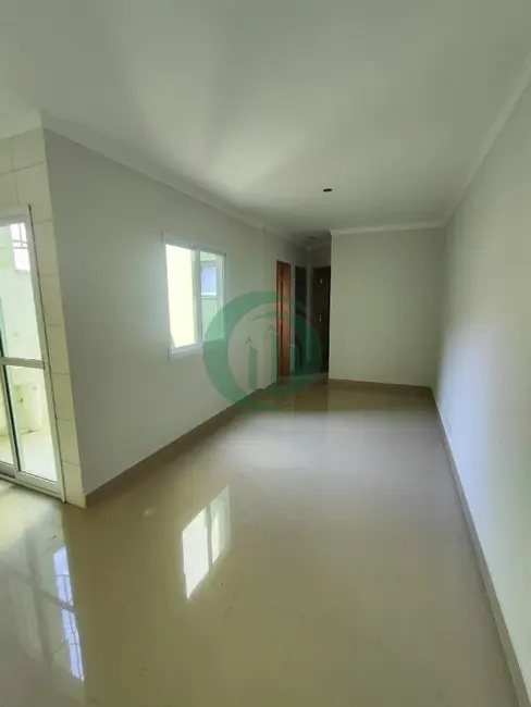 Foto 2 de Apartamento com 2 quartos à venda, 51m2 em Vila Tibiriçá, Santo Andre - SP