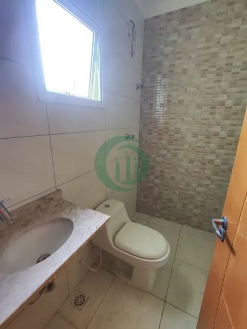 Foto 8 de Apartamento com 2 quartos à venda, 51m2 em Vila Tibiriçá, Santo Andre - SP