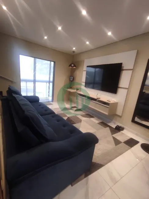 Foto 3 de Casa com 2 quartos à venda, 100m2 em Jardim Ipanema, Santo Andre - SP