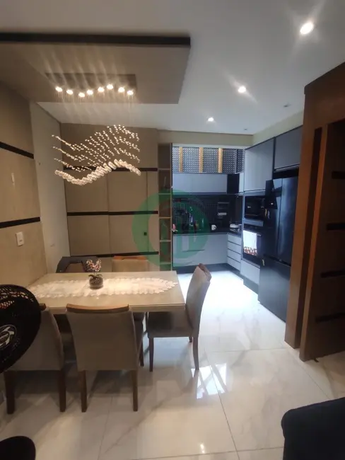 Foto 9 de Casa com 2 quartos à venda, 100m2 em Jardim Ipanema, Santo Andre - SP