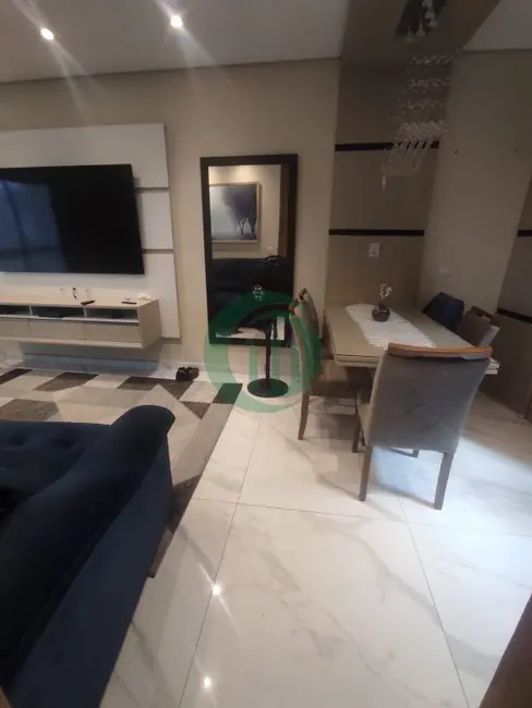 Foto 8 de Casa com 2 quartos à venda, 100m2 em Jardim Ipanema, Santo Andre - SP