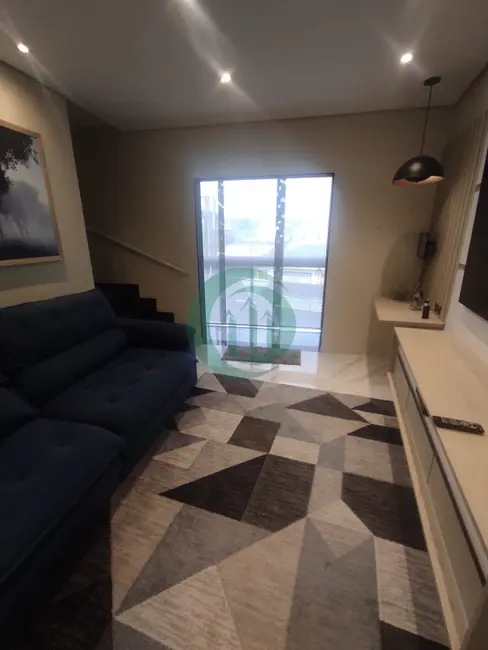 Foto 1 de Casa com 2 quartos à venda, 100m2 em Jardim Ipanema, Santo Andre - SP