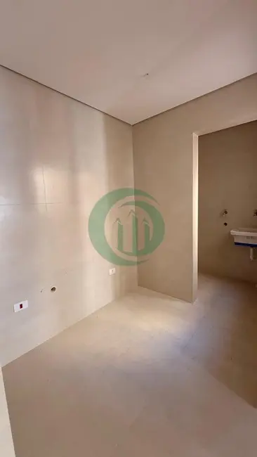 Foto 4 de Apartamento com 2 quartos à venda, 44m2 em Santa Maria, Santo Andre - SP