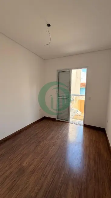 Foto 7 de Apartamento com 2 quartos à venda, 44m2 em Santa Maria, Santo Andre - SP