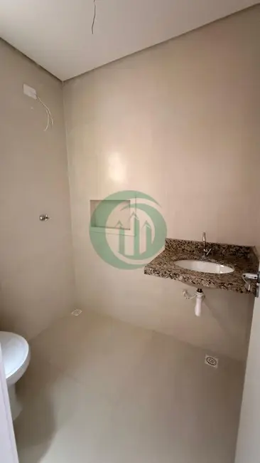 Foto 5 de Apartamento com 2 quartos à venda, 44m2 em Santa Maria, Santo Andre - SP