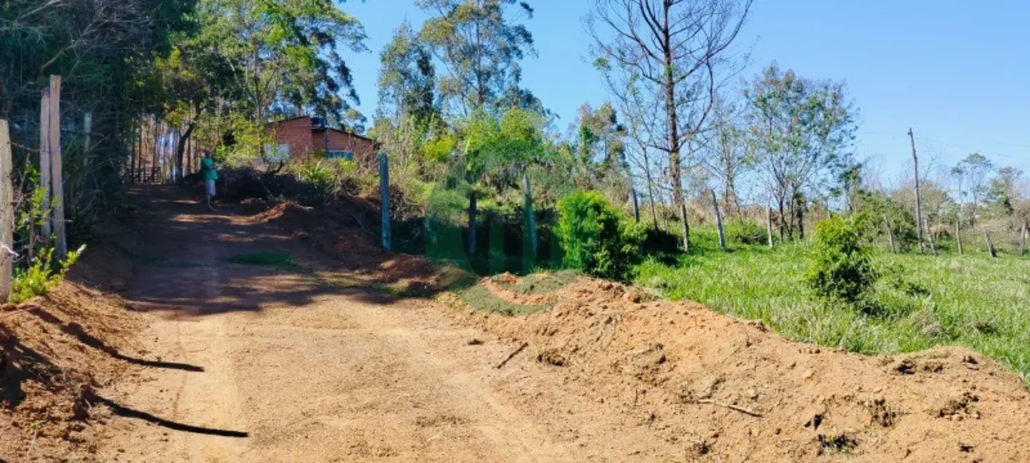 Foto 3 de Terreno / Lote à venda, 785m2 em Toledo - MG