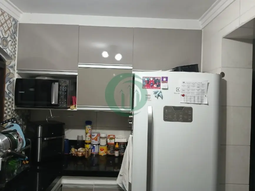 Casa com 3 quartos à venda, 171m2 em Vila Homero Thon, Santo Andre - SP - imagem 8 Foto 8 de Casa com 3 quartos à venda, 171m2 em Vila Homero Thon, Santo Andre - SP