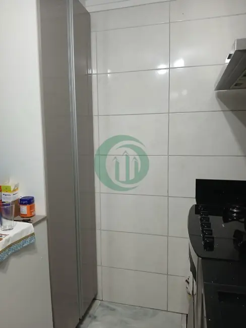 Casa com 3 quartos à venda, 171m2 em Vila Homero Thon, Santo Andre - SP - imagem 9 Foto 9 de Casa com 3 quartos à venda, 171m2 em Vila Homero Thon, Santo Andre - SP