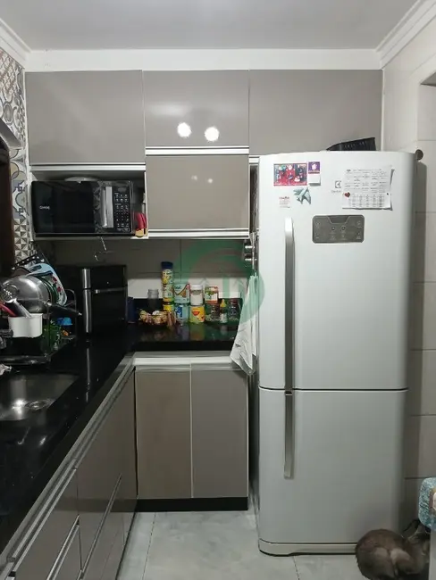 Casa com 3 quartos à venda, 171m2 em Vila Homero Thon, Santo Andre - SP - imagem 7 Foto 7 de Casa com 3 quartos à venda, 171m2 em Vila Homero Thon, Santo Andre - SP