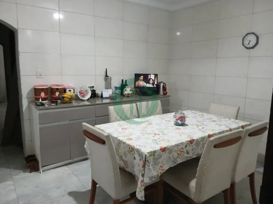 Casa com 3 quartos à venda, 171m2 em Vila Homero Thon, Santo Andre - SP - imagem 6 Foto 6 de Casa com 3 quartos à venda, 171m2 em Vila Homero Thon, Santo Andre - SP