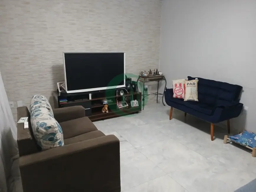 Casa com 3 quartos à venda, 171m2 em Vila Homero Thon, Santo Andre - SP - imagem 1 Foto 1 de Casa com 3 quartos à venda, 171m2 em Vila Homero Thon, Santo Andre - SP